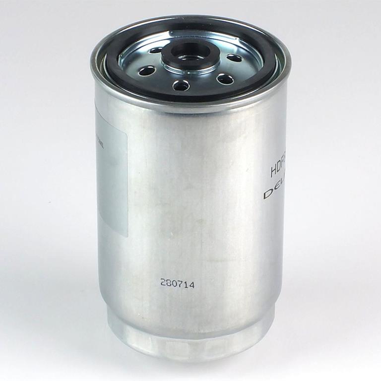 Filtre à carburant (Filtre à gasoil) DELPHI ref. HDF685